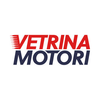 Vetrina Motori